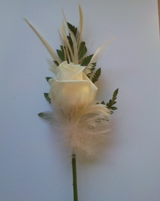 Boutonnières