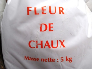 fleur-de-chaux