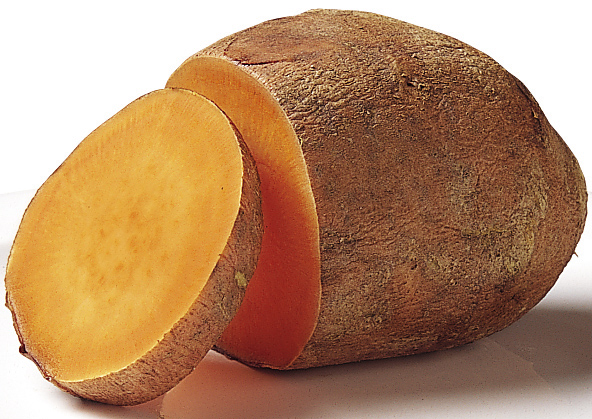 5aday sweet potato