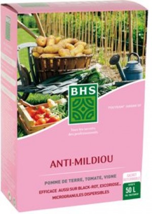 Nos marques de produits phytosanitaires