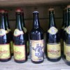 Les bières