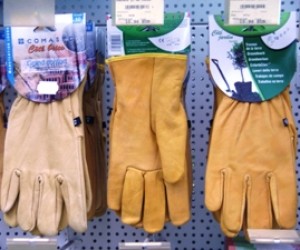 Gants et protections