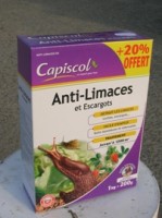 Pièges et anti-nuisibles