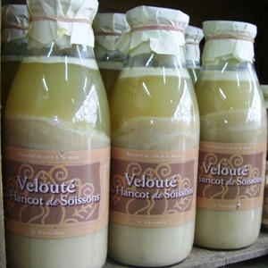 Le velouté